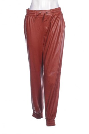 Damenhose ONLY, Größe L, Farbe Orange, Preis 9,99 €