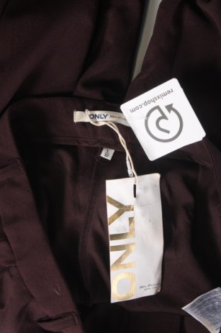 Damenhose ONLY, Größe L, Farbe Braun, Preis € 19,99