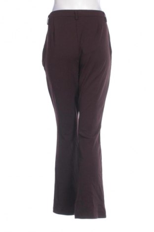 Pantaloni de femei ONLY, Mărime L, Culoare Maro, Preț 61,99 Lei