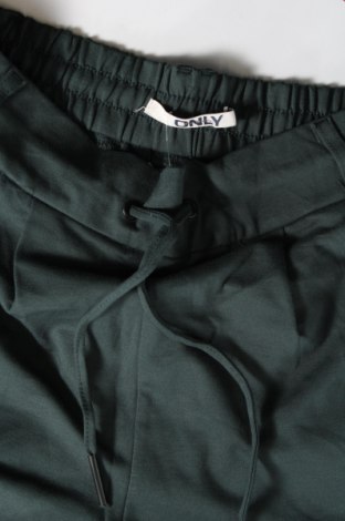 Damenhose ONLY, Größe S, Farbe Grün, Preis € 7,99