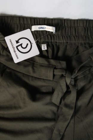 Damenhose ONLY, Größe S, Farbe Grün, Preis € 6,99