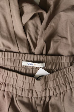 Damenhose ONLY, Größe S, Farbe Beige, Preis € 6,99