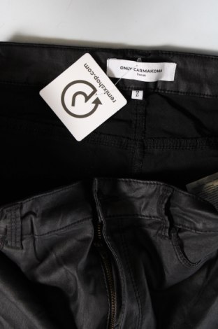 Pantaloni de femei ONLY Carmakoma, Mărime XL, Culoare Negru, Preț 33,99 Lei