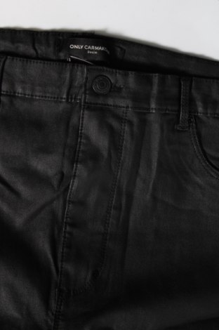 Damenhose ONLY Carmakoma, Größe XL, Farbe Schwarz, Preis € 8,99