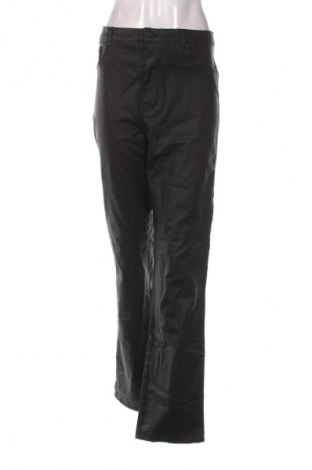 Pantaloni de femei ONLY Carmakoma, Mărime XL, Culoare Negru, Preț 39,99 Lei