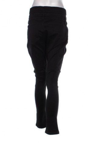 Pantaloni de femei ONLY Carmakoma, Mărime XXL, Culoare Negru, Preț 48,99 Lei