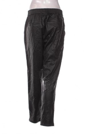 Pantaloni de femei Object, Mărime L, Culoare Negru, Preț 37,99 Lei