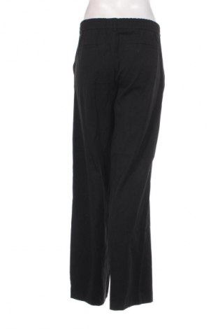 Pantaloni de femei Object, Mărime S, Culoare Negru, Preț 54,99 Lei