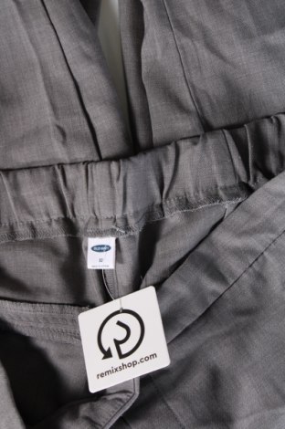 Damenhose Old Navy, Größe L, Farbe Grau, Preis € 14,99