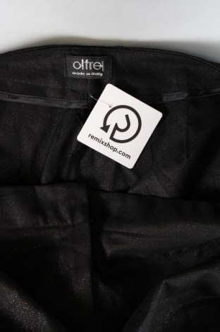 Damenhose Oltre, Größe M, Farbe Schwarz, Preis 15,49 €