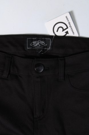 Pantaloni de femei One 5 One, Mărime S, Culoare Negru, Preț 44,99 Lei