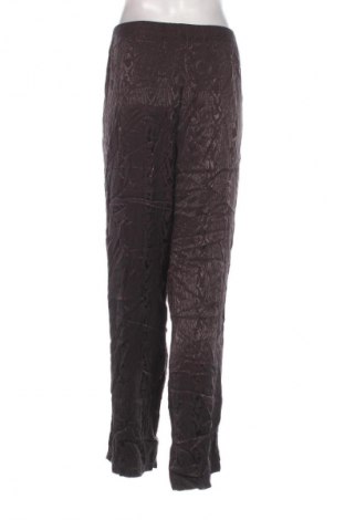 Pantaloni de femei One Two, Mărime XL, Culoare Gri, Preț 87,99 Lei