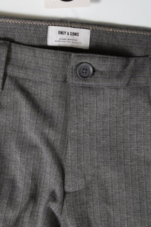 Damenhose Only & Sons, Größe XXL, Farbe Grau, Preis € 20,49