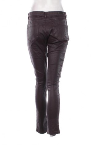 Damenhose Opus, Größe L, Farbe Lila, Preis 21,99 €