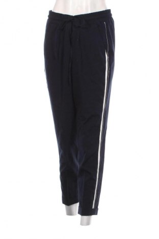 Pantaloni de femei Opus, Mărime L, Culoare Albastru, Preț 71,99 Lei