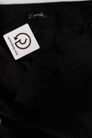 Damenhose Opus, Größe M, Farbe Schwarz, Preis € 21,99