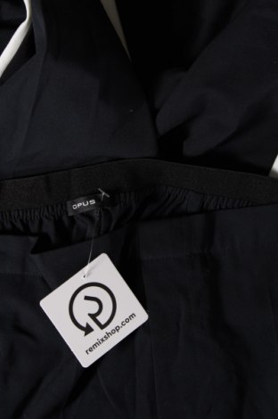 Pantaloni de femei Opus, Mărime M, Culoare Albastru, Preț 132,99 Lei