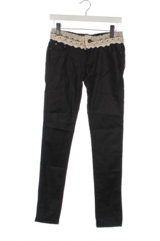 Pantaloni de femei Orcelly, Mărime S, Culoare Negru, Preț 93,99 Lei