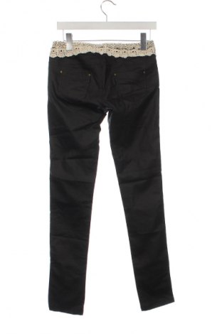 Pantaloni de femei Orcelly, Mărime S, Culoare Negru, Preț 93,99 Lei