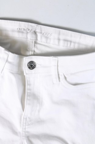 Damenhose Orsay, Größe S, Farbe Weiß, Preis € 27,67