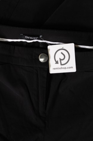 Damenhose Orsay, Größe XS, Farbe Schwarz, Preis € 9,02