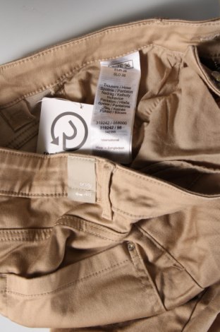 Damenhose Orsay, Größe S, Farbe Beige, Preis 7,49 €