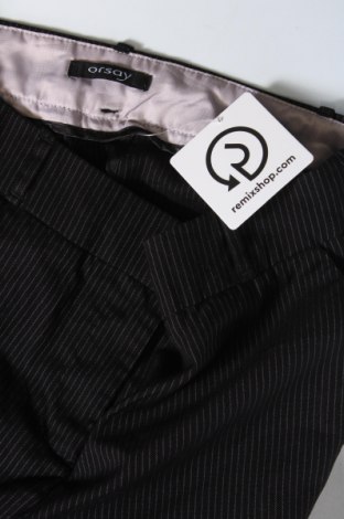 Damenhose Orsay, Größe XS, Farbe Schwarz, Preis € 20,49