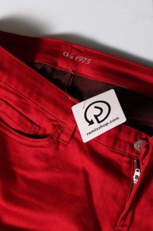 Damenhose Orsay, Größe M, Farbe Rot, Preis 14,83 €