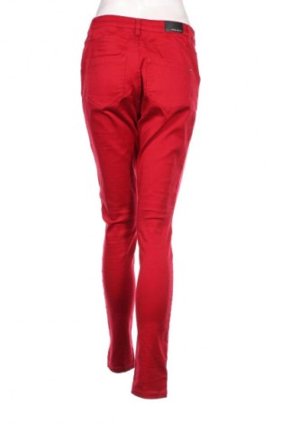 Damenhose Orsay, Größe M, Farbe Rot, Preis € 8,49