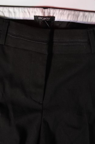 Damenhose Orsay, Größe M, Farbe Schwarz, Preis € 8,49