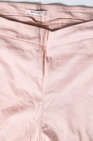 Damenhose Orsay, Größe XL, Farbe Rosa, Preis € 10,49