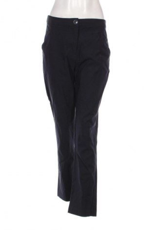 Pantaloni de femei Orsay, Mărime M, Culoare Albastru, Preț 44,99 Lei