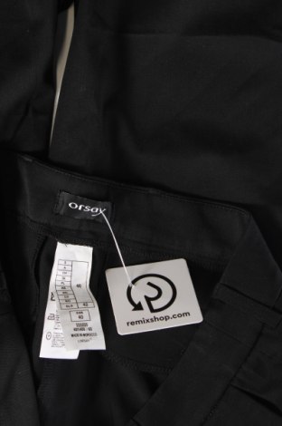 Damenhose Orsay, Größe L, Farbe Schwarz, Preis € 9,49