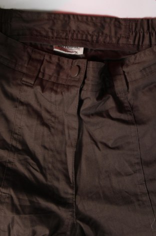 Damenhose Outdoor, Größe M, Farbe Braun, Preis 28,99 €