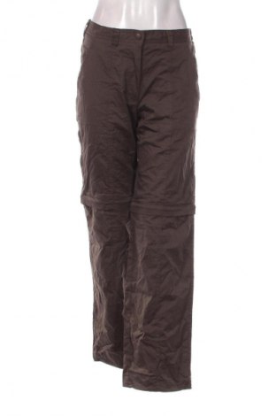 Damenhose Outdoor, Größe M, Farbe Braun, Preis € 10,49