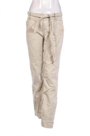 Damenhose Outfit, Größe M, Farbe Beige, Preis € 7,49