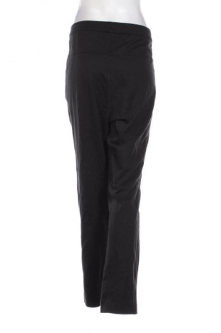 Pantaloni de femei Oviesse, Mărime XL, Culoare Negru, Preț 29,99 Lei