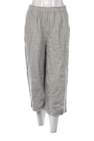 Damenhose Oysho, Größe S, Farbe Grau, Preis 17,99 €