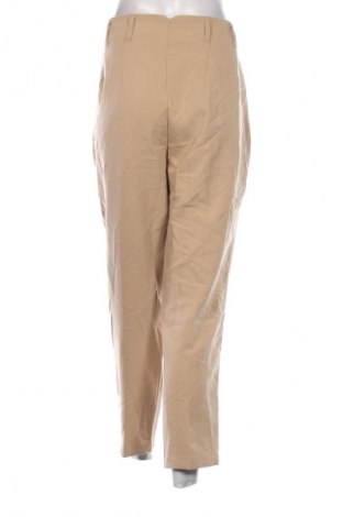 Damenhose Page One, Größe XL, Farbe Beige, Preis 9,49 €