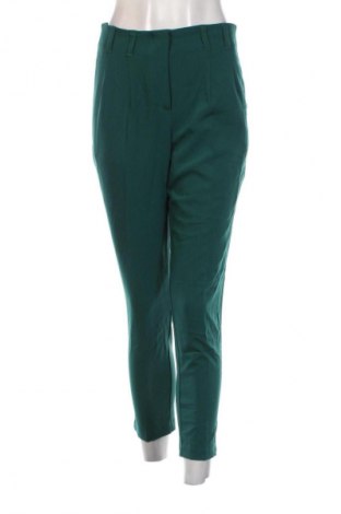 Pantaloni de femei Page One, Mărime S, Culoare Verde, Preț 33,99 Lei