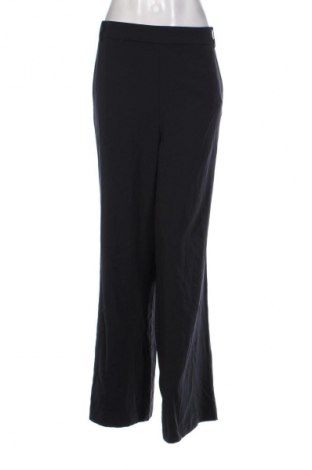 Pantaloni de femei Part Two, Mărime XL, Culoare Albastru, Preț 32,99 Lei