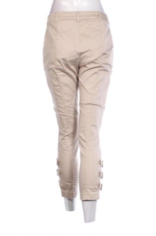 Damenhose Patrizia Dini, Größe M, Farbe Beige, Preis € 8,99