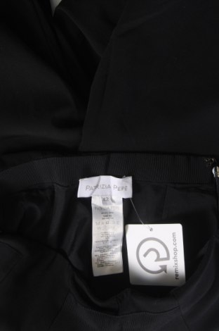 Pantaloni de femei Patrizia Pepe, Mărime M, Culoare Negru, Preț 281,99 Lei