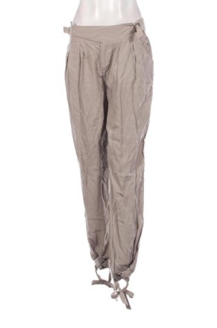 Damenhose Pepe Jeans, Größe S, Farbe Beige, Preis 9,99 €