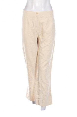 Damenhose Pepper, Größe M, Farbe Beige, Preis 5,99 €