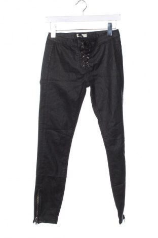 Pantaloni de femei Perfect Jeans By Gina Tricot, Mărime S, Culoare Negru, Preț 88,99 Lei