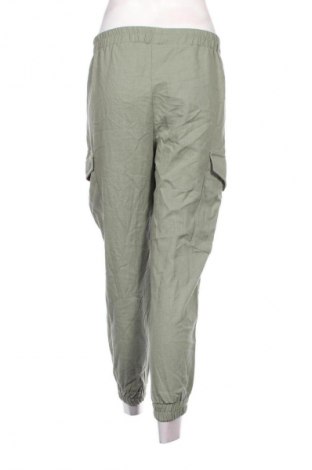 Pantaloni de femei Perry, Mărime S, Culoare Verde, Preț 28,99 Lei