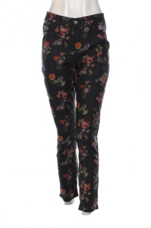 Pantaloni de femei Peter Hahn, Mărime M, Culoare Multicolor, Preț 203,99 Lei