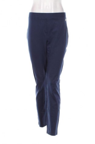 Damenhose Pfeffinger, Größe L, Farbe Blau, Preis € 9,49