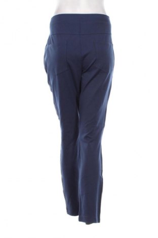 Damenhose Pfeffinger, Größe L, Farbe Blau, Preis € 9,49